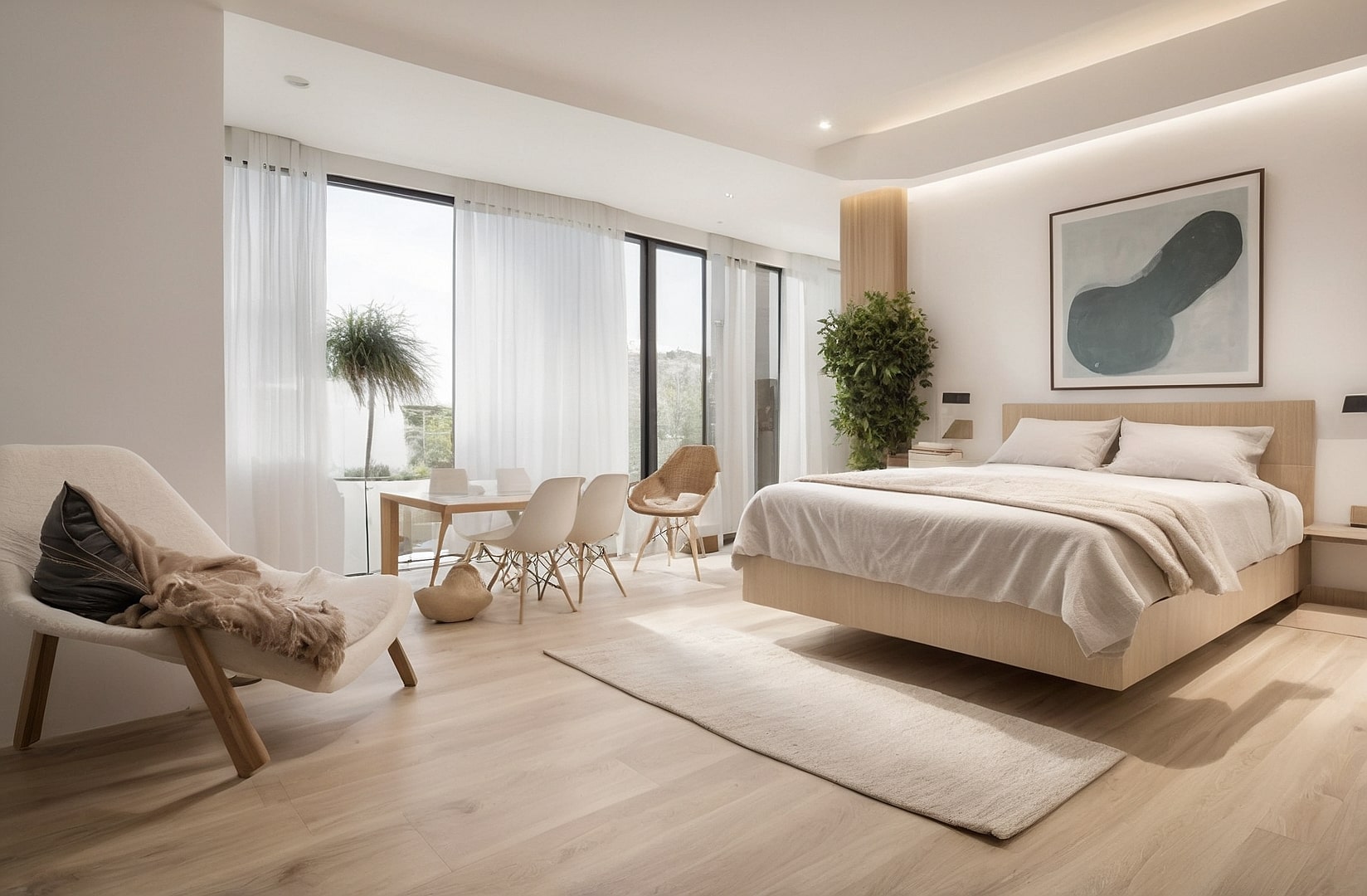 Conocemos el mercado inmobiliario a fondo.