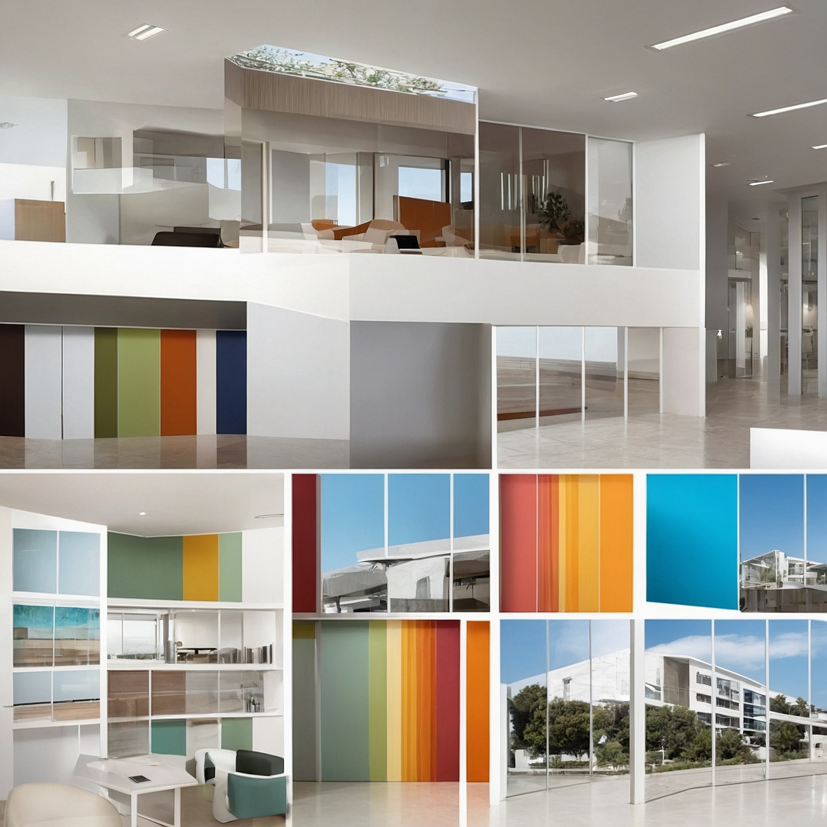 Experiencia y compromiso inmobiliario